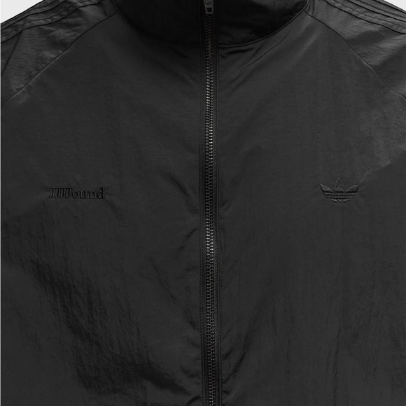 JJJJound x adidas track jacket - Picture 2 of 3